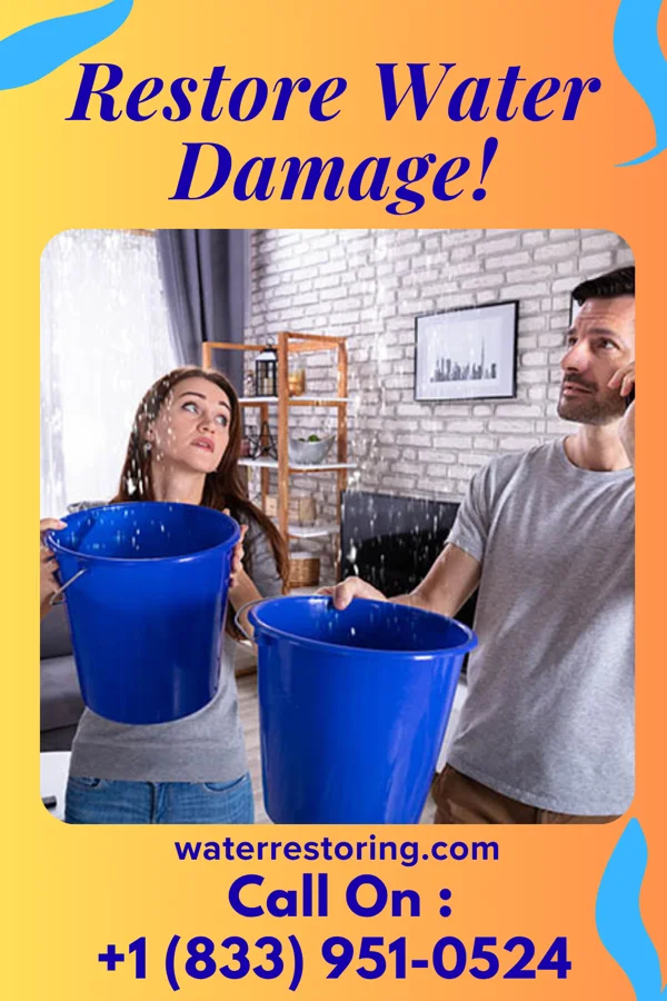 water restoration Central Damage Restoration Company Unionville